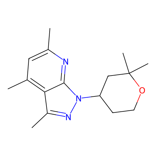 BAS 05541020 structure