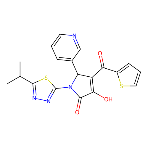 CBKinase1_002600 structure