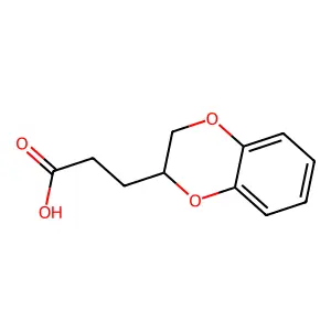 N-(3-Methyl-1-oxobutyl)-L-alanine structure