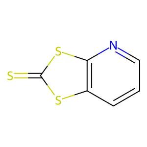 2H-[1,3]Dithiolo[4,5-b]pyridine-2-thione structure