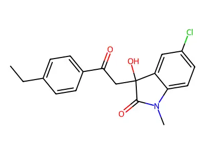 BAS 05331201 structure