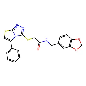 BAS 06591170 structure