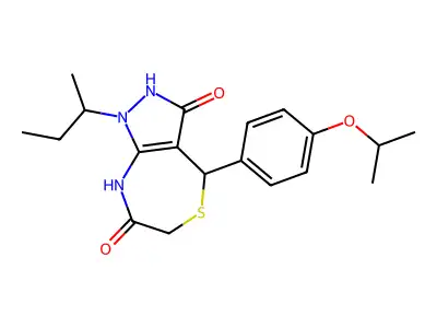 BAS 05436844 structure