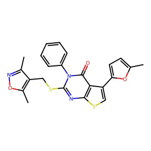 F3394-1391 structure