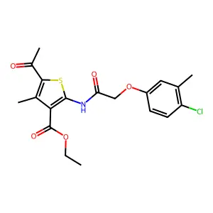 F1673-1808 structure