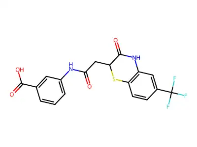 BAS 06262550 structure