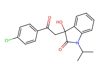BAS 05331076 structure