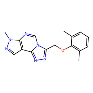 BAS 05397598 structure