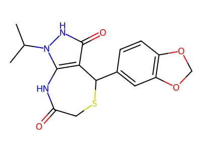 BAS 05436781 structure