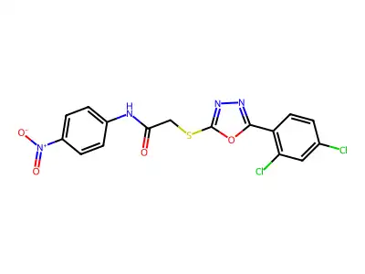 CBKinase1_003119 structure