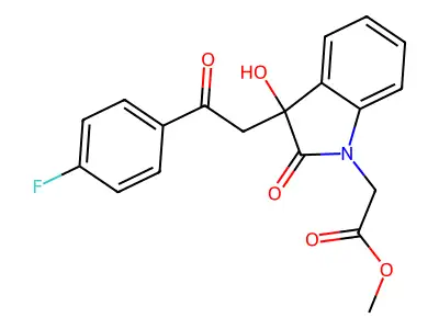 BAS 05331125 structure