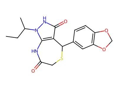 BAS 05436788 structure