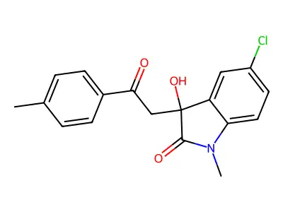 BAS 05331200 structure