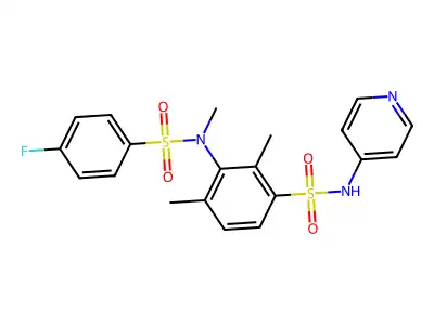 BAS 05436746 structure