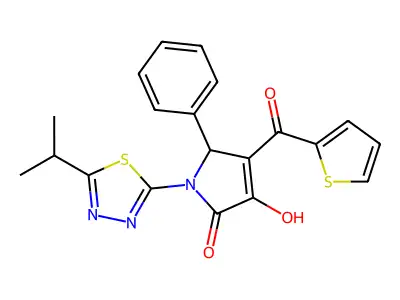 AS-871/42863961 structure