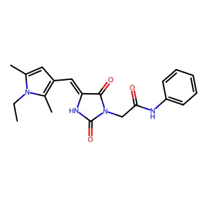 AH-487/41660615 structure