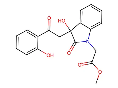 BAS 05331129 structure