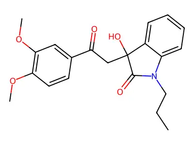 BAS 05331057 structure