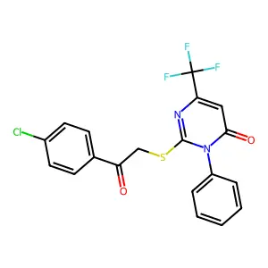 6T-0206 structure