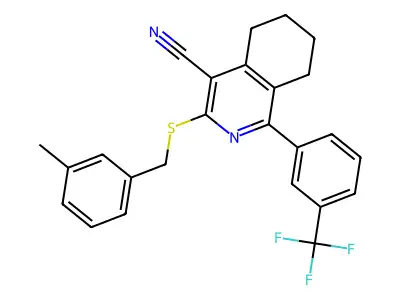 6T-0221 structure