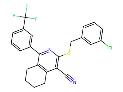 6T-0223 structure