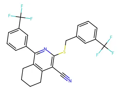 6T-0227 structure