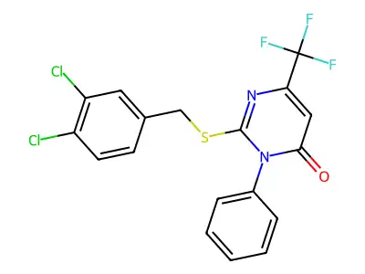 6T-0261 structure