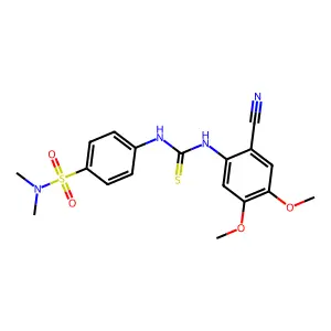 6T-0299 structure
