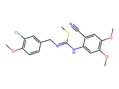 6T-0304 structure