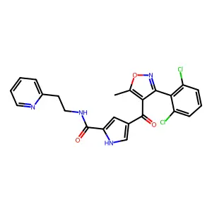 6R-0315 structure