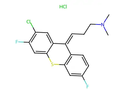 CTK9A1264 structure