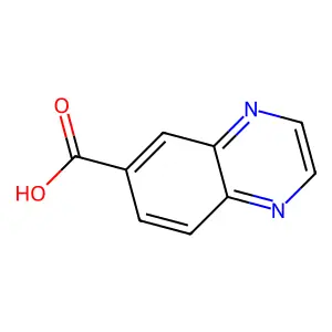 4-(1H-imidazol-2-yl)benzoic Acid structure