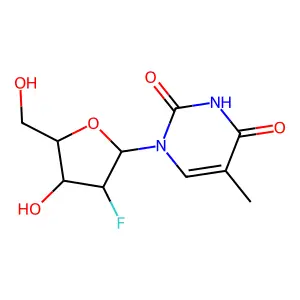 Fmau structure