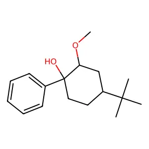 Cyclopentyl 2-chloroacetate structure