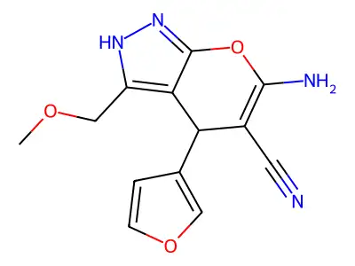 AM-807/13103146 structure