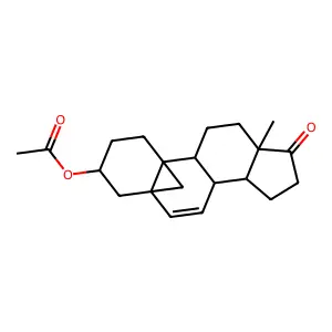 KST-1A7613 structure