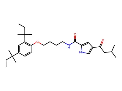 8R-0264 structure