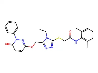 8R-1015 structure