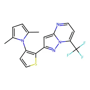 Bionet1_004710 structure