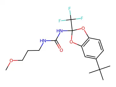 VU0512838-1 structure