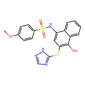 BAS 09617506 structure