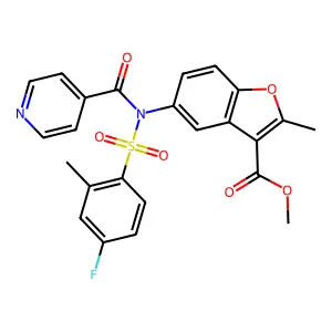 CBKinase1_006426 structure