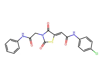 VU0509301-1 structure