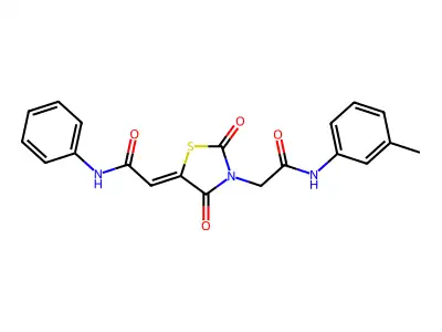 F3109-0107 structure