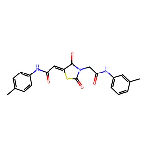 VU0509302-1 structure