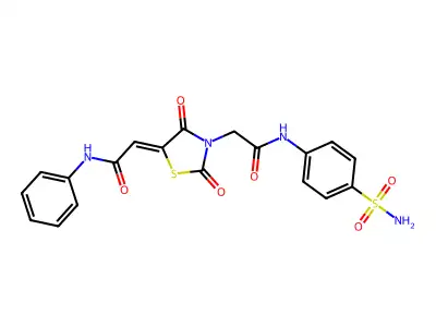 VU0509305-1 structure