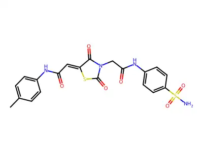 VU0509303-1 structure