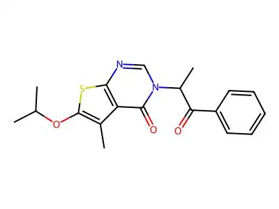 F3099-6408 structure