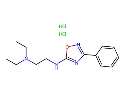 Depo structure