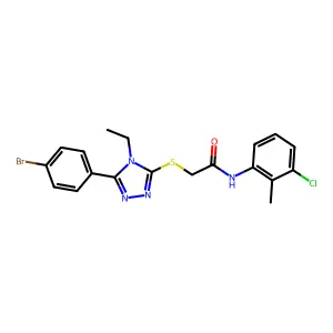 CBKinase1_003131 structure